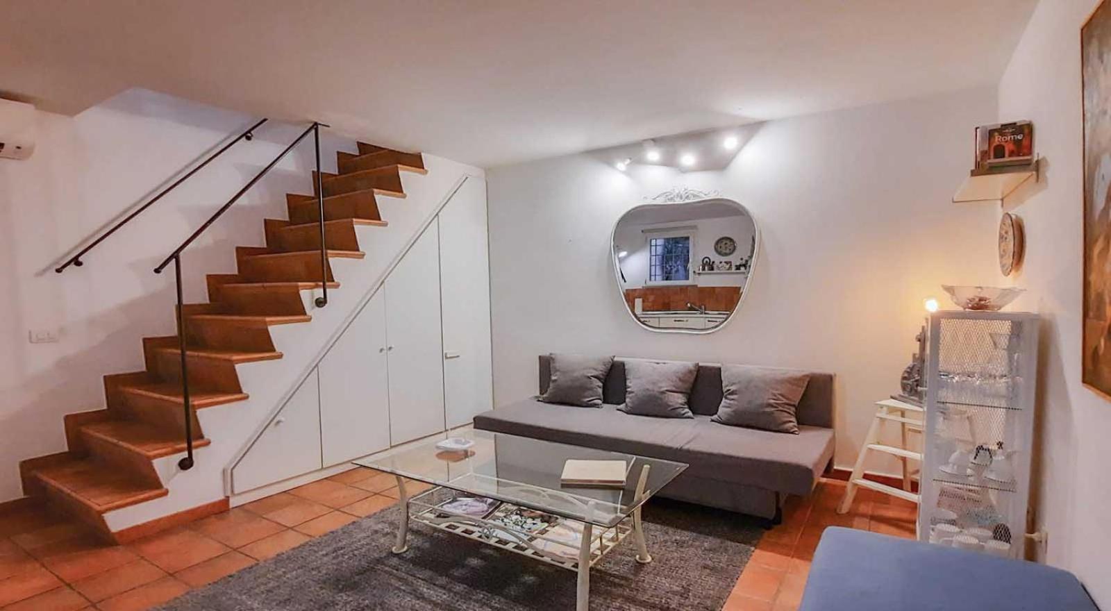 My Cosy Home 로마 외부 사진