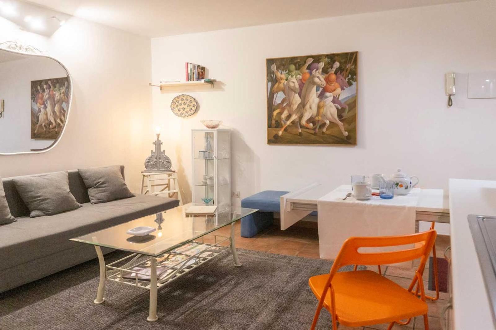 My Cosy Home 로마 외부 사진