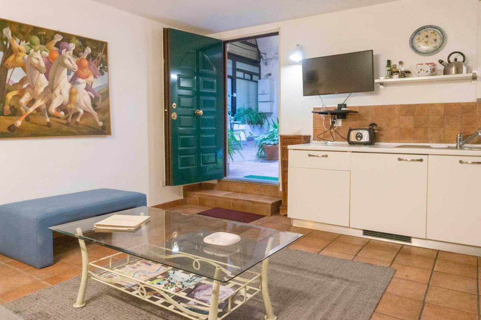 My Cosy Home 로마 외부 사진