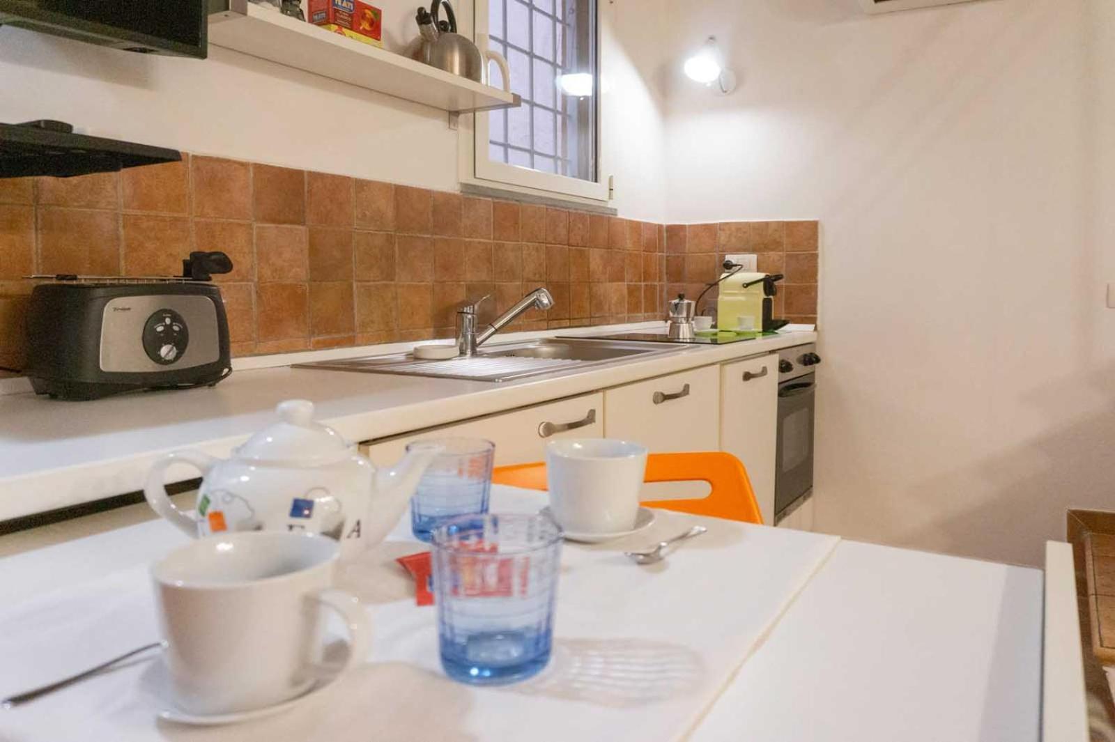 My Cosy Home 로마 외부 사진